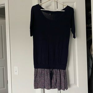 Marciano Sweater Dress